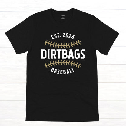Dirtbags Seam