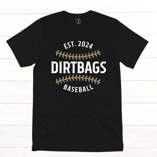 Dirtbags Seam