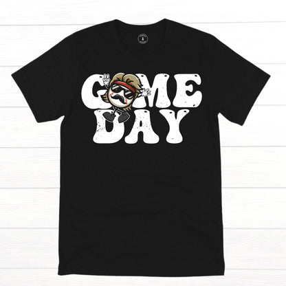 Game Day!