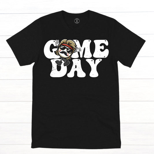 Game Day!