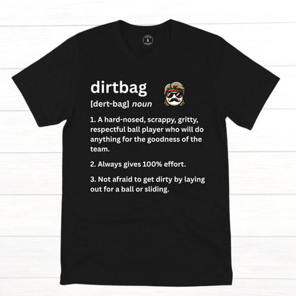 Dirtbags Dictionary