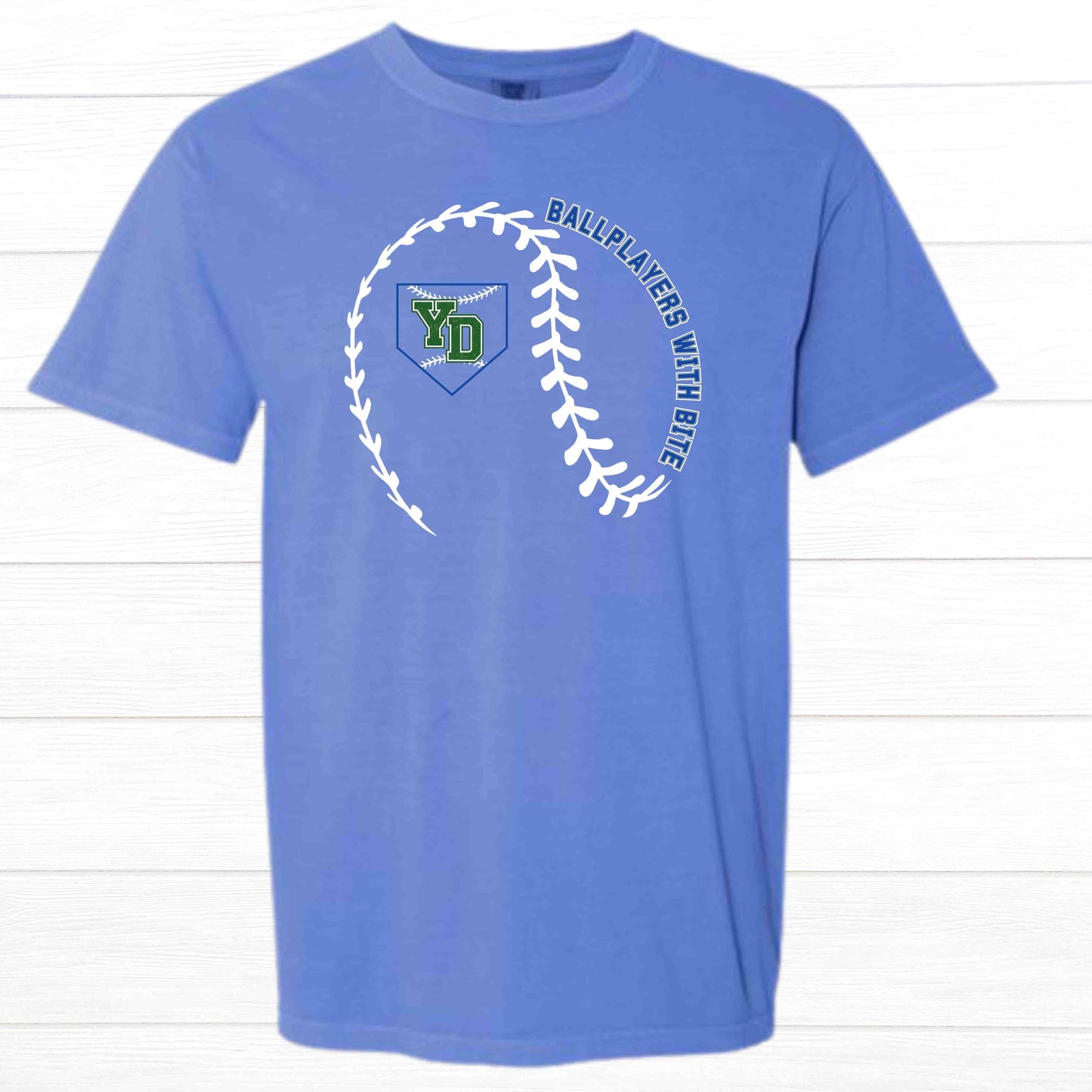 Yard Dawgs Seam