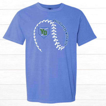 Yard Dawgs Seam