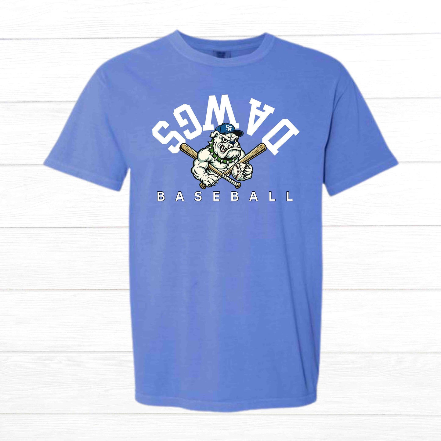 Dawgs Baseball