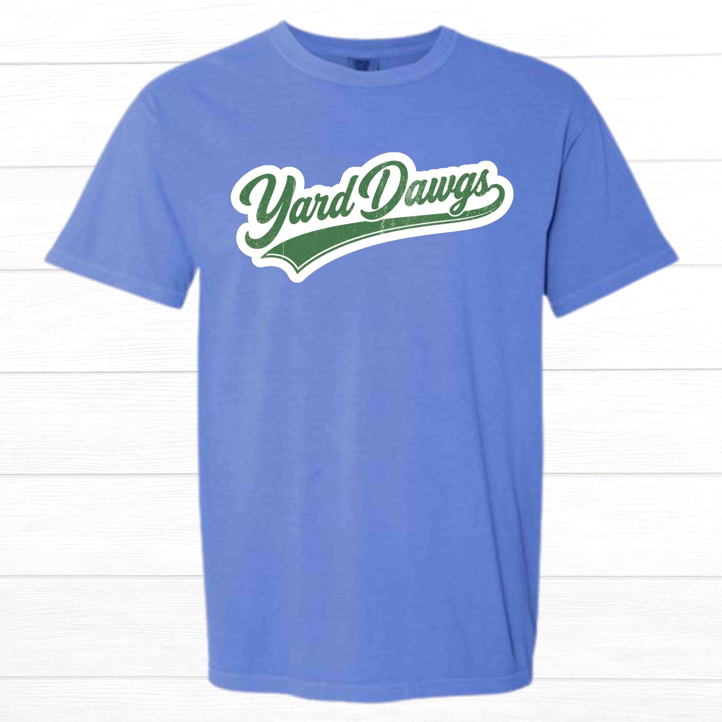 Vintage Yard Dawgs