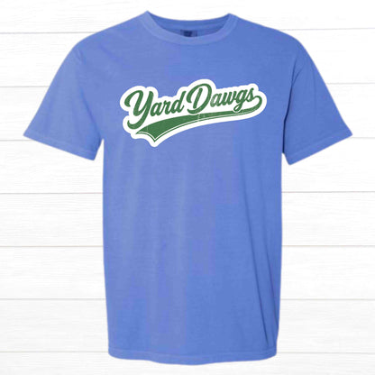 Vintage Yard Dawgs