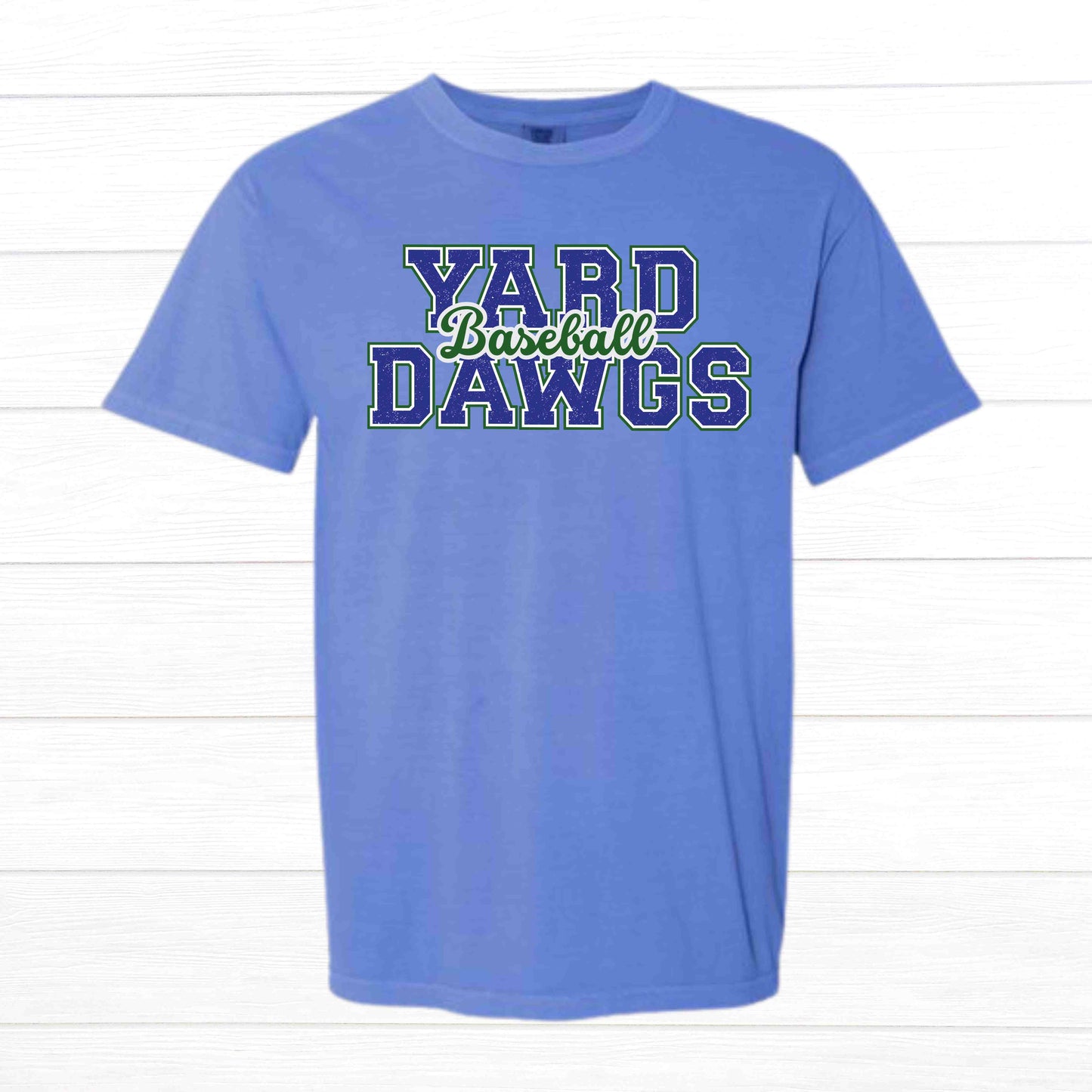 Yard Dawgs Baseball