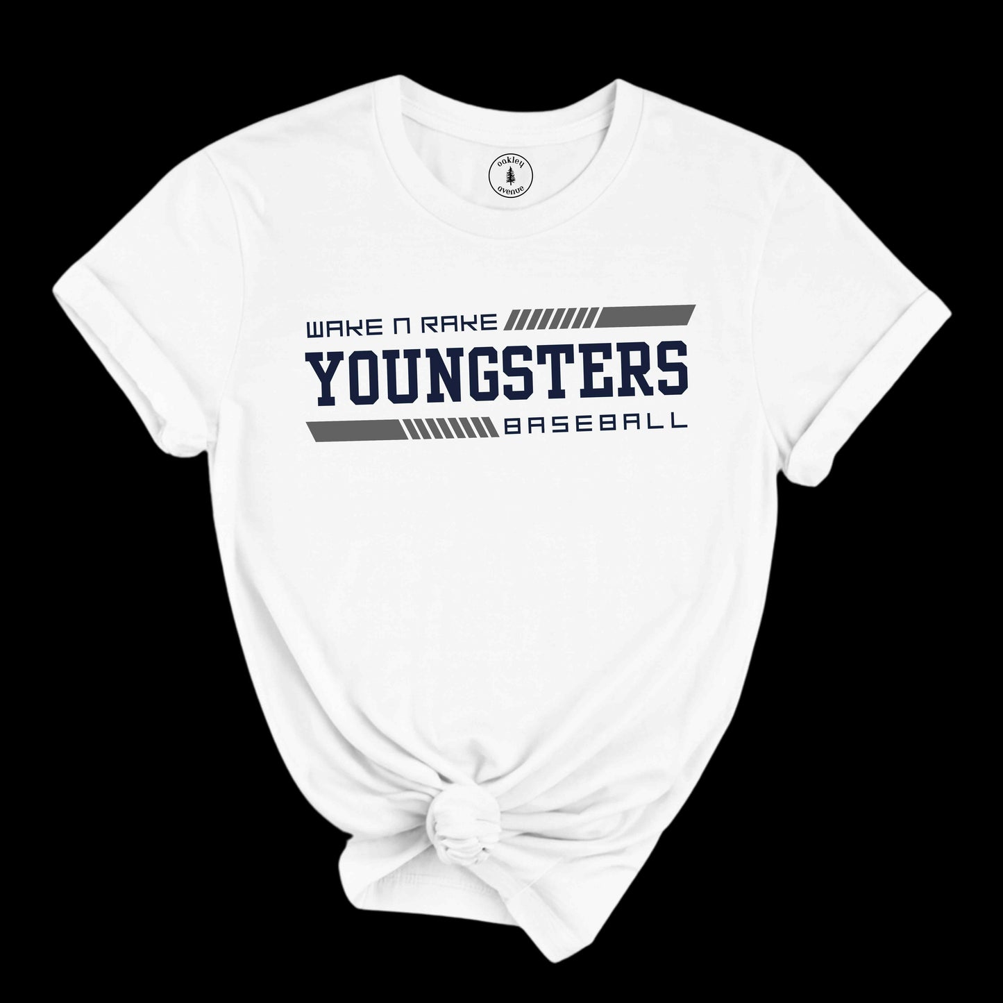 Youngsters Baseball [Short Sleeve]
