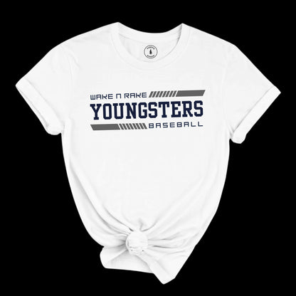 Youngsters Baseball [Short Sleeve]