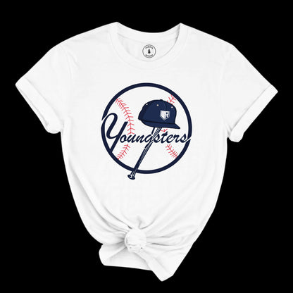 Classic Youngsters [Short Sleeve]