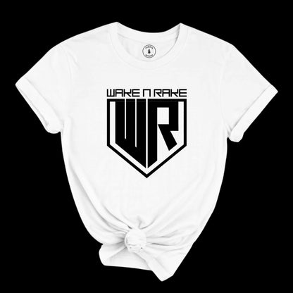 WR Homeplate [Short Sleeve]