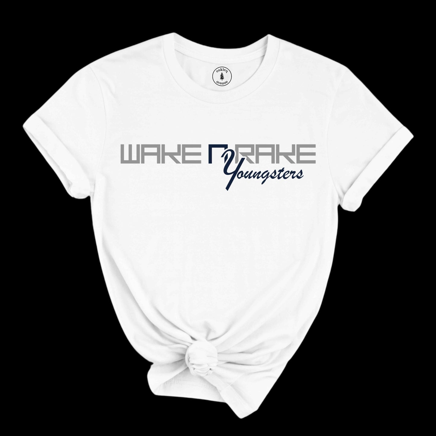 Wake N Rake Youngsters [Short Sleeve]