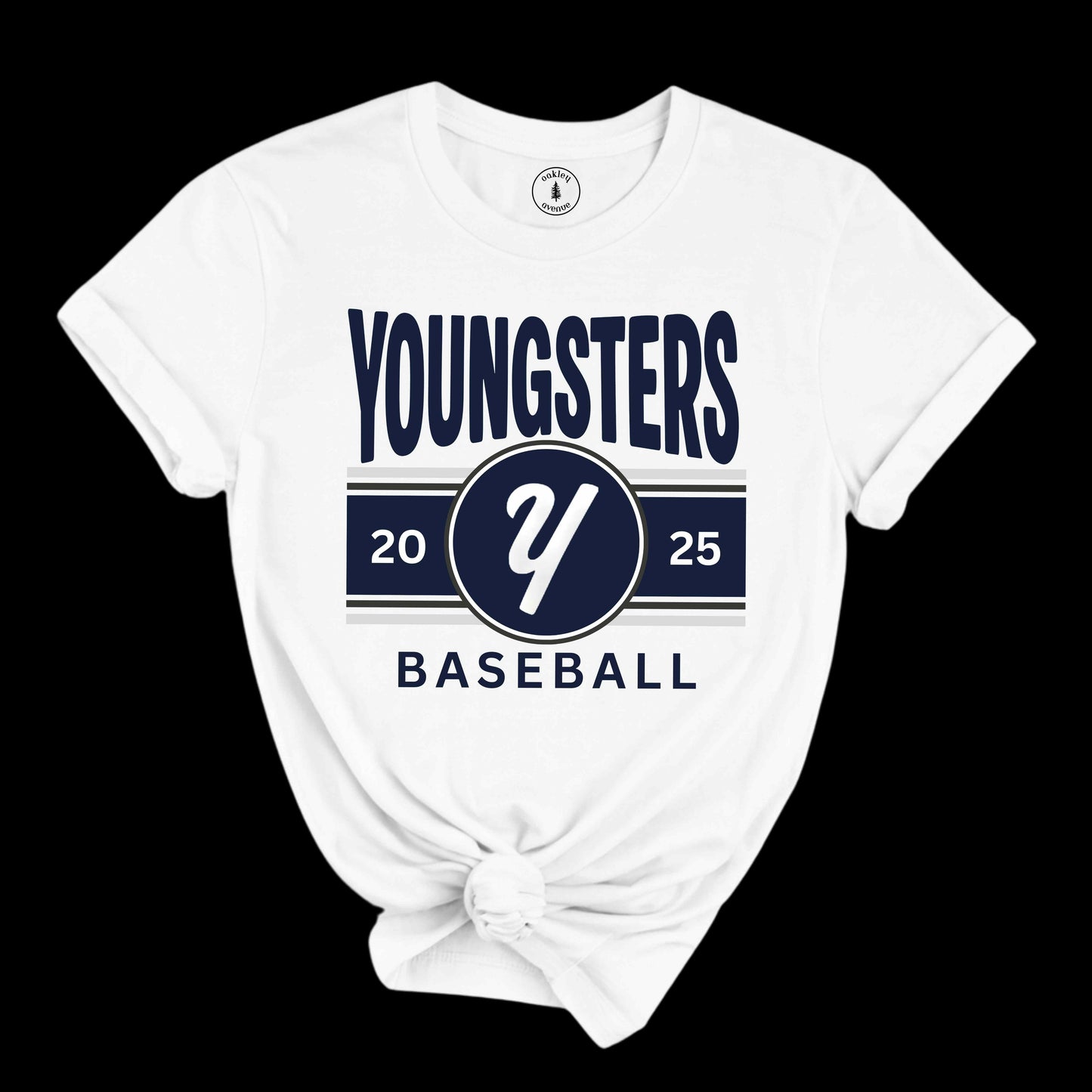 Y Baseball [Short Sleeve]