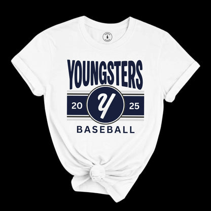 Y Baseball [Short Sleeve]