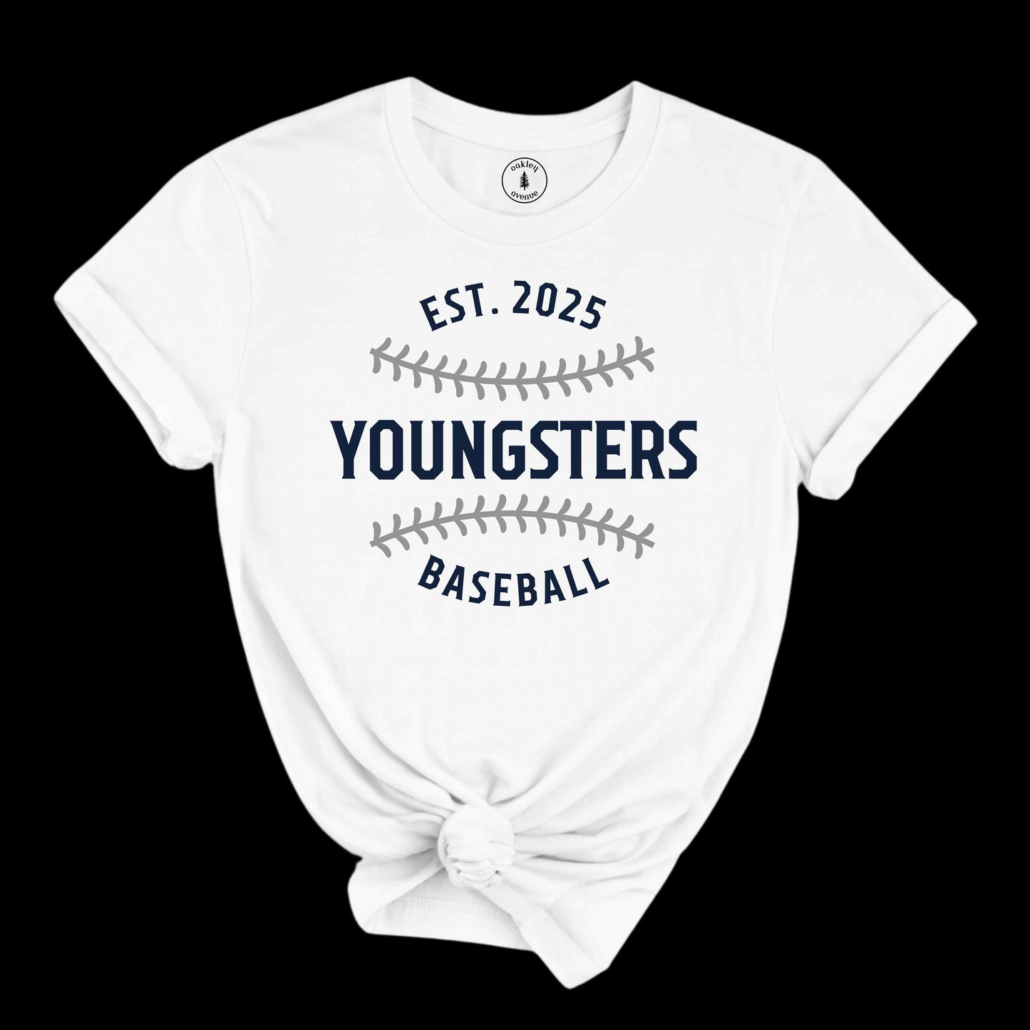 Youngsters Seam [Short Sleeve]