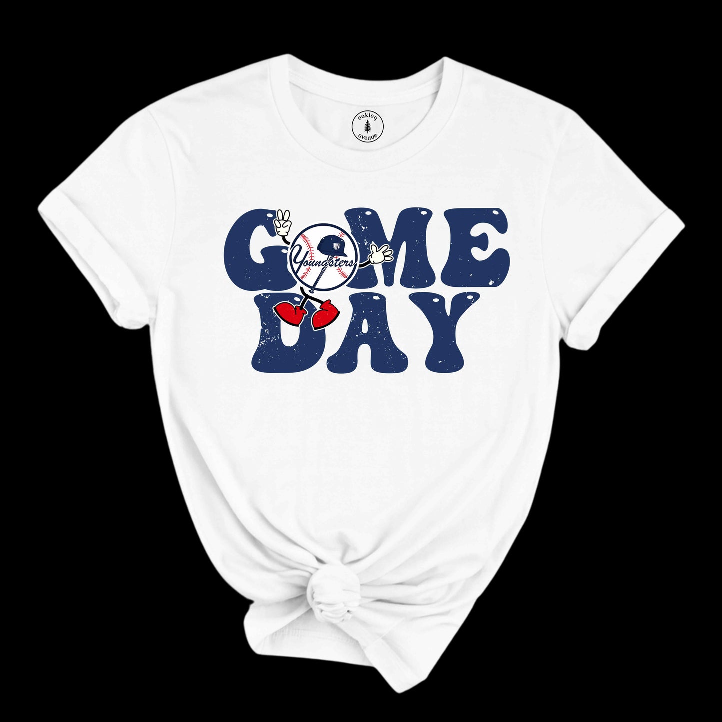 Youngsters Game Day! [Short Sleeve]