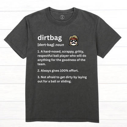 Dirtbags Dictionary