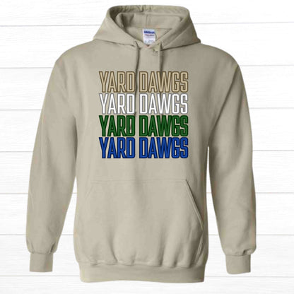 Dawgs Player Mock [Long Sleeve]