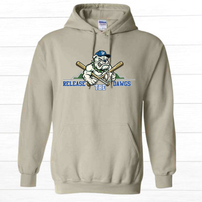 Release the Dawgs [Long Sleeve]