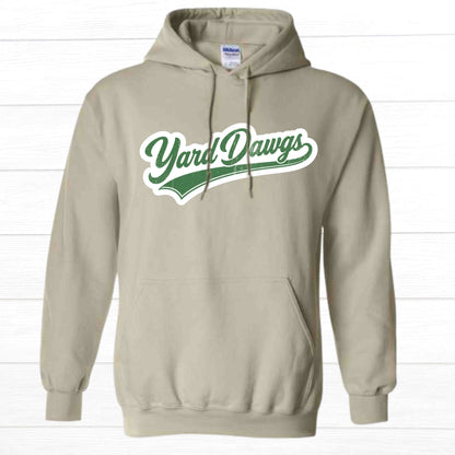 Vintage Yard Dawgs [Long Sleeve]