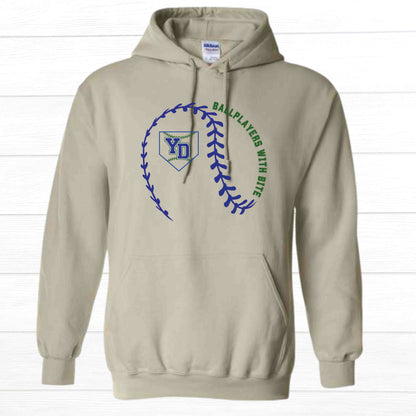 Yard Dawgs Seam [Long Sleeve]