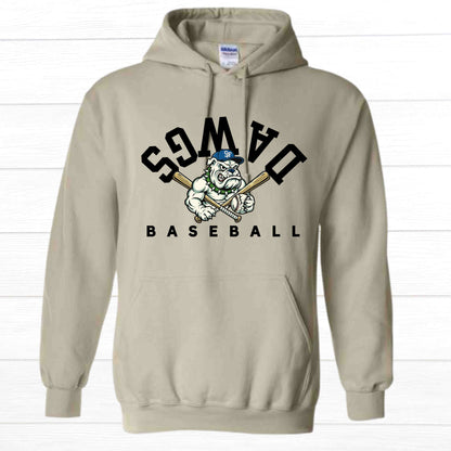 Dawgs Baseball [Long Sleeve]