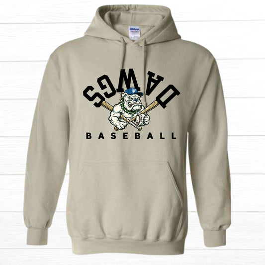Dawgs Baseball [Long Sleeve]