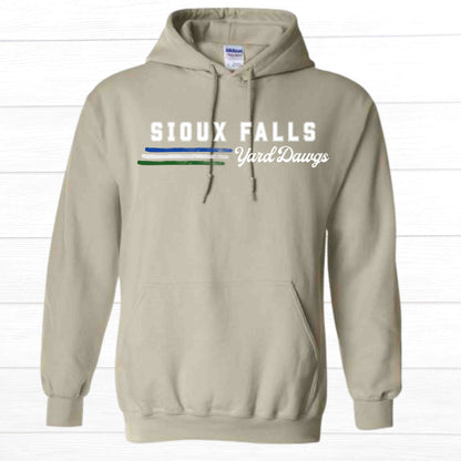 YD Paint [Long Sleeve]