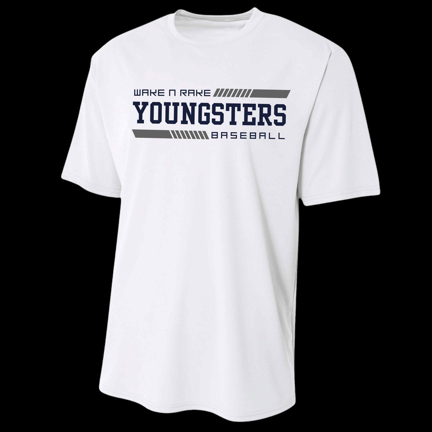 Youngsters Baseball [Short Sleeve]