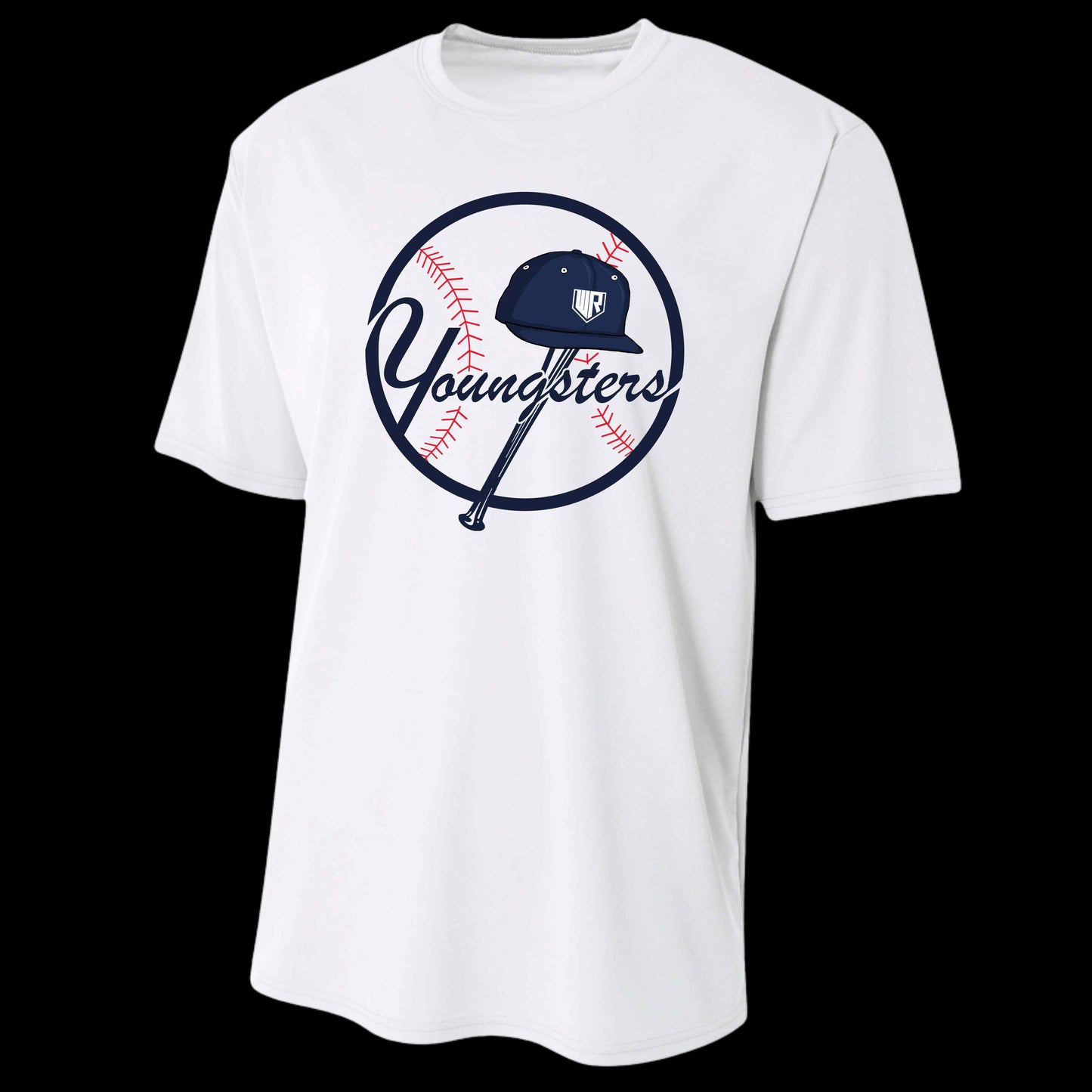 Classic Youngsters [Short Sleeve]