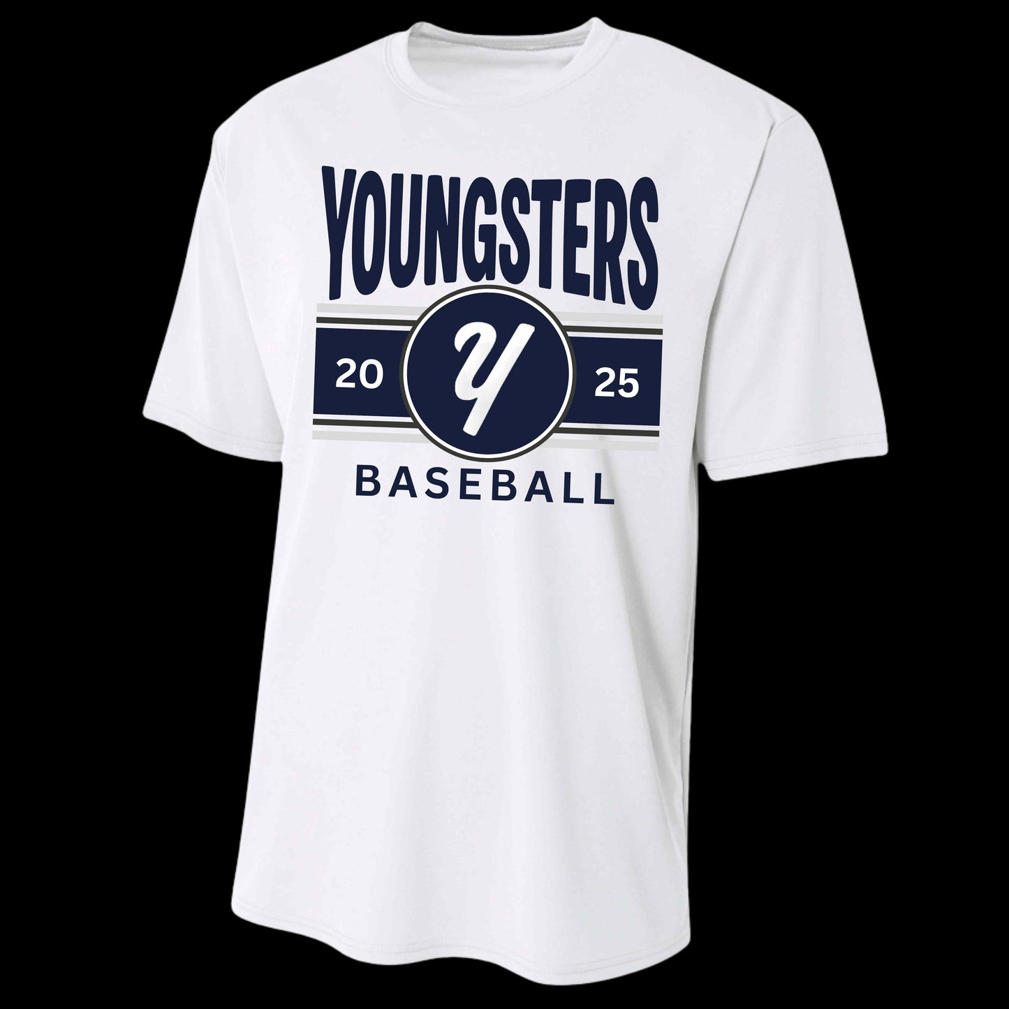 Y Baseball [Short Sleeve]