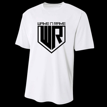 WR Homeplate [Short Sleeve]