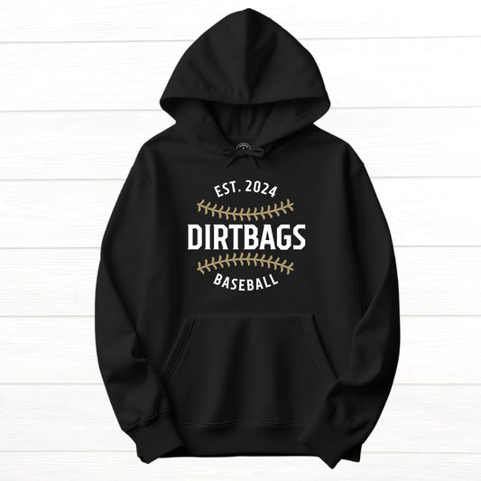 Dirtbags Seam [Long Sleeve]
