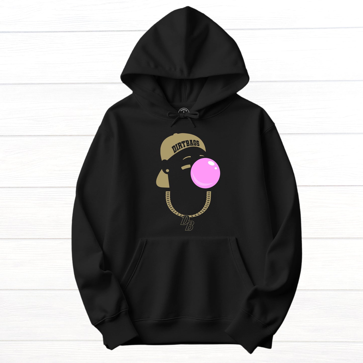 DB Griffey [Long Sleeve]