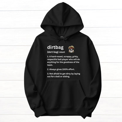 Dirtbags Dictionary [Long Sleeve]