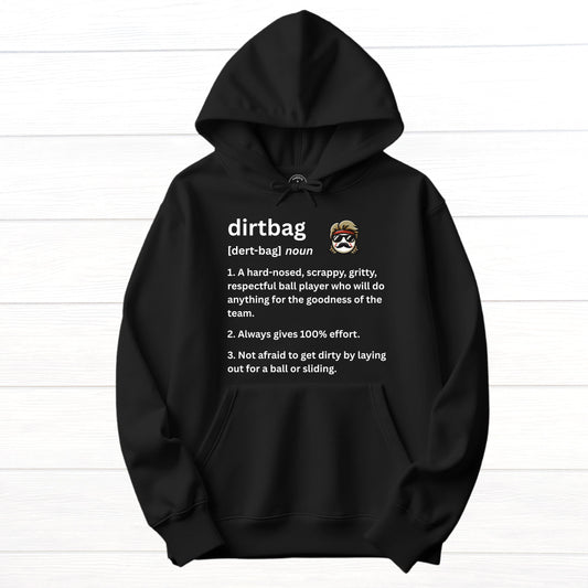 Dirtbags Dictionary [Long Sleeve]