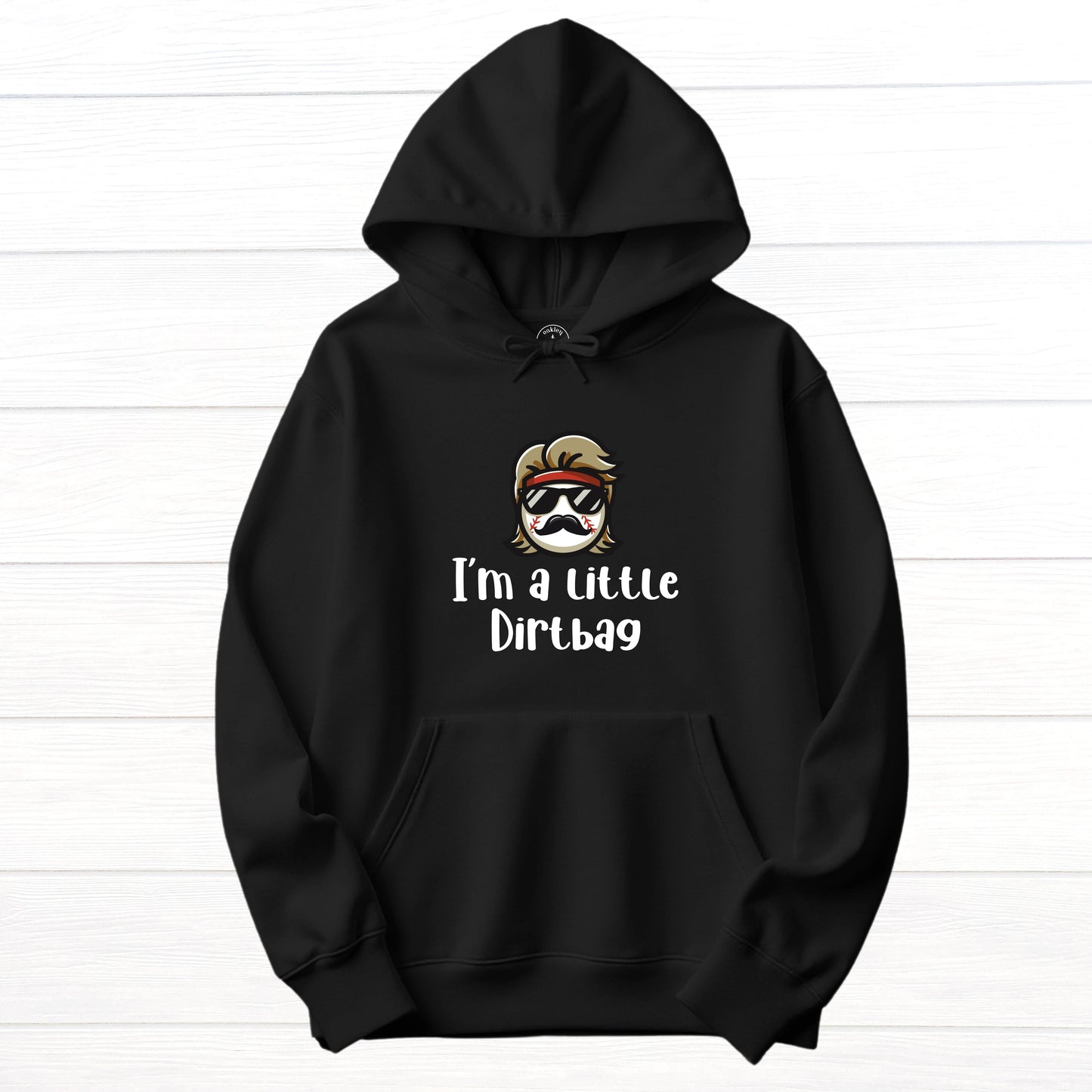 Little Dirtbag [Long Sleeve]