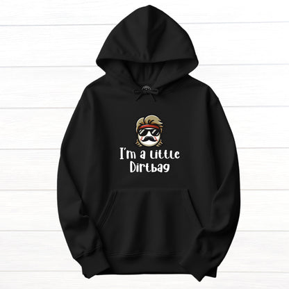 Little Dirtbag [Long Sleeve]