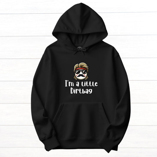 Little Dirtbag [Long Sleeve]