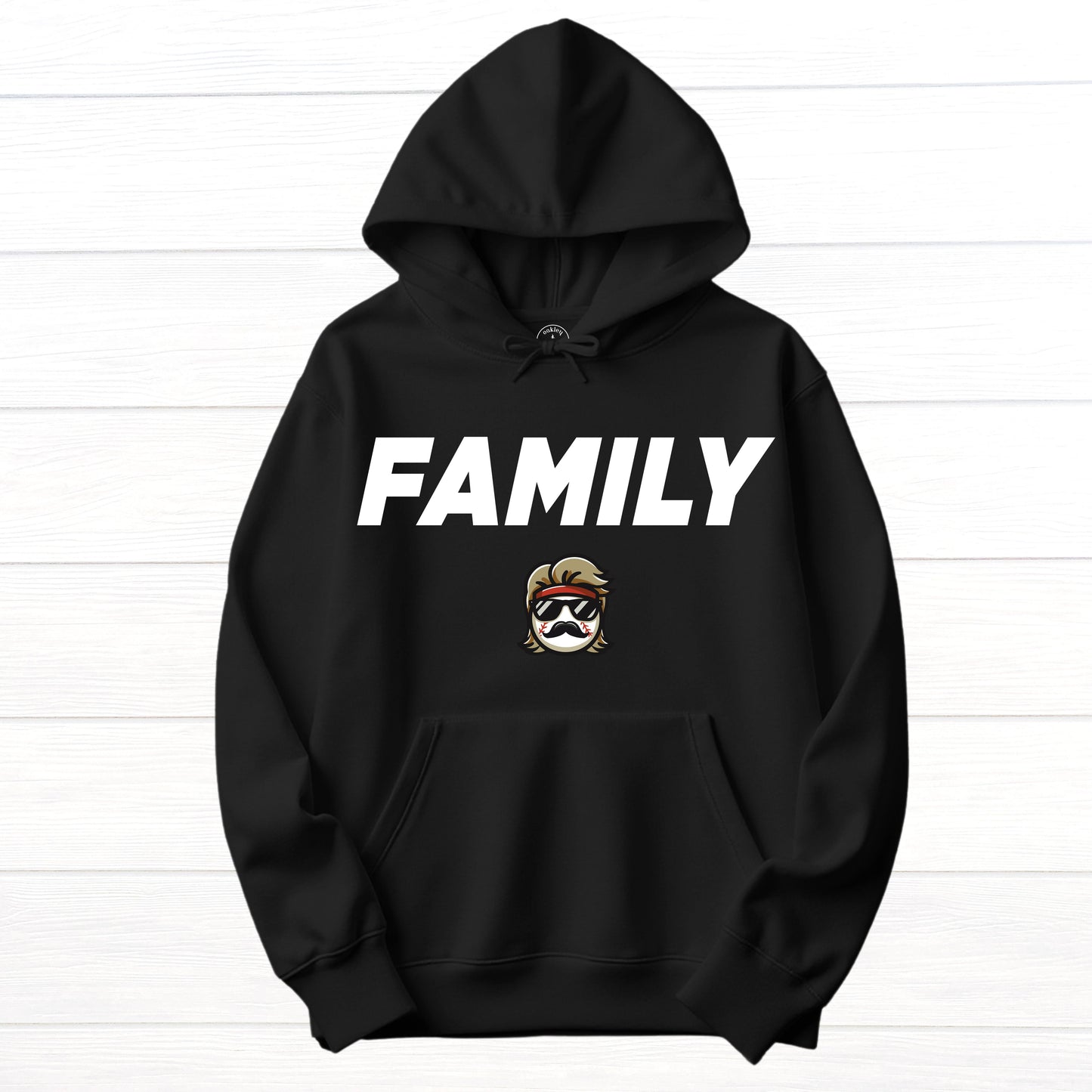 DB Family [Long Sleeve]