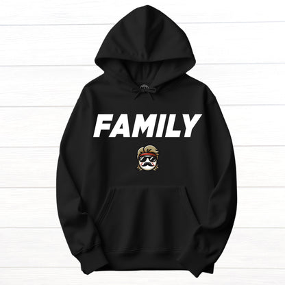 DB Family [Long Sleeve]