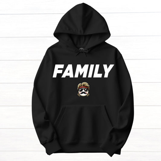 DB Family [Long Sleeve]