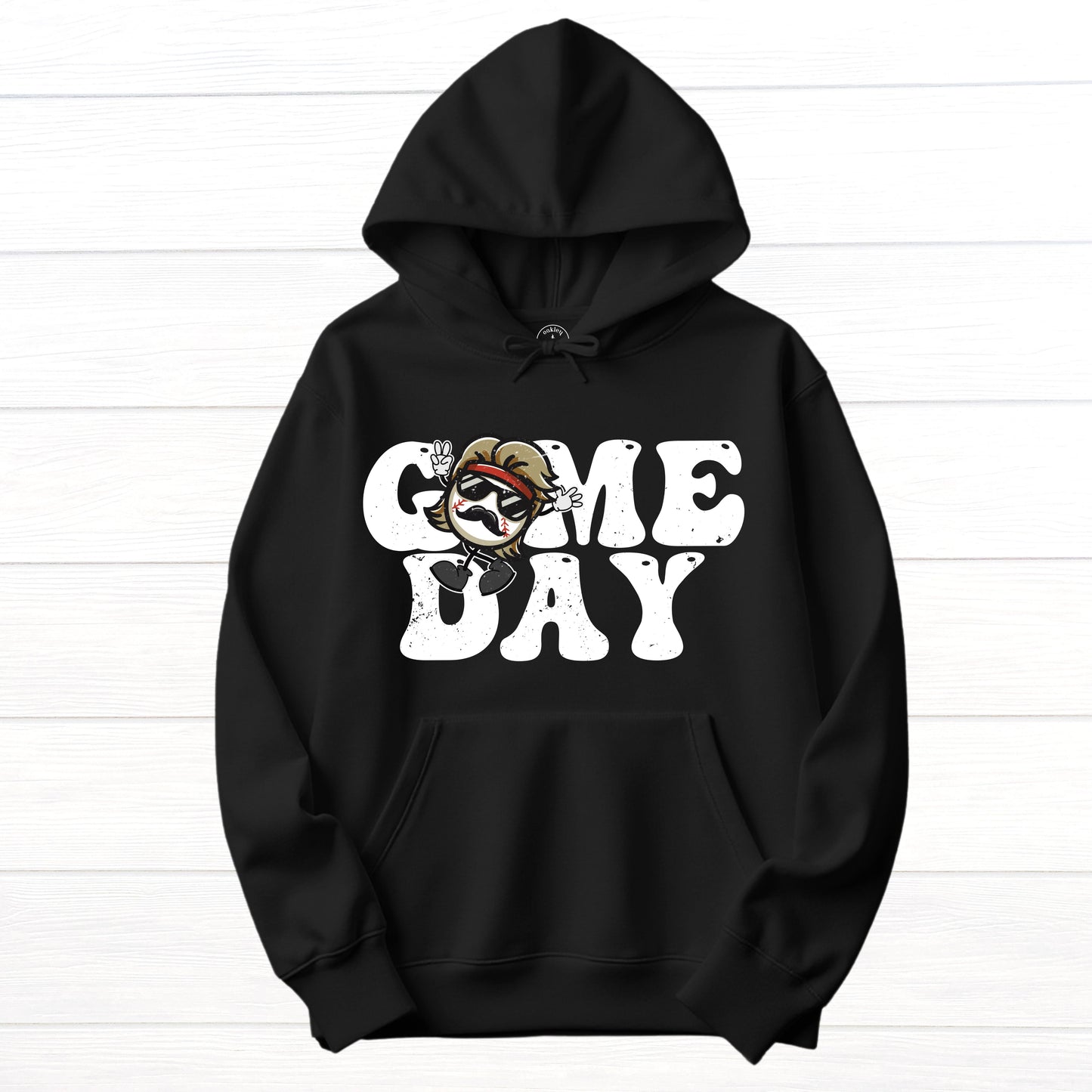 Game Day! [Long Sleeve]