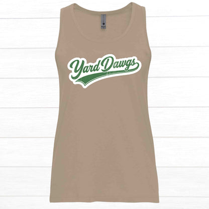 Vintage Yard Dawgs