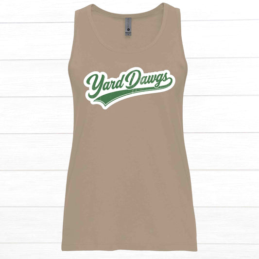 Vintage Yard Dawgs