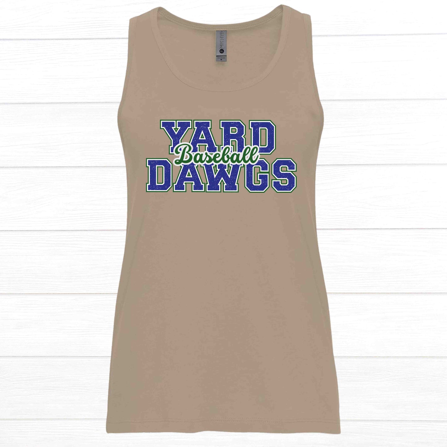 Yard Dawgs Baseball