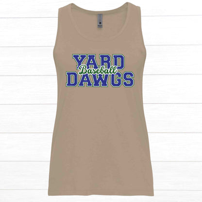 Yard Dawgs Baseball