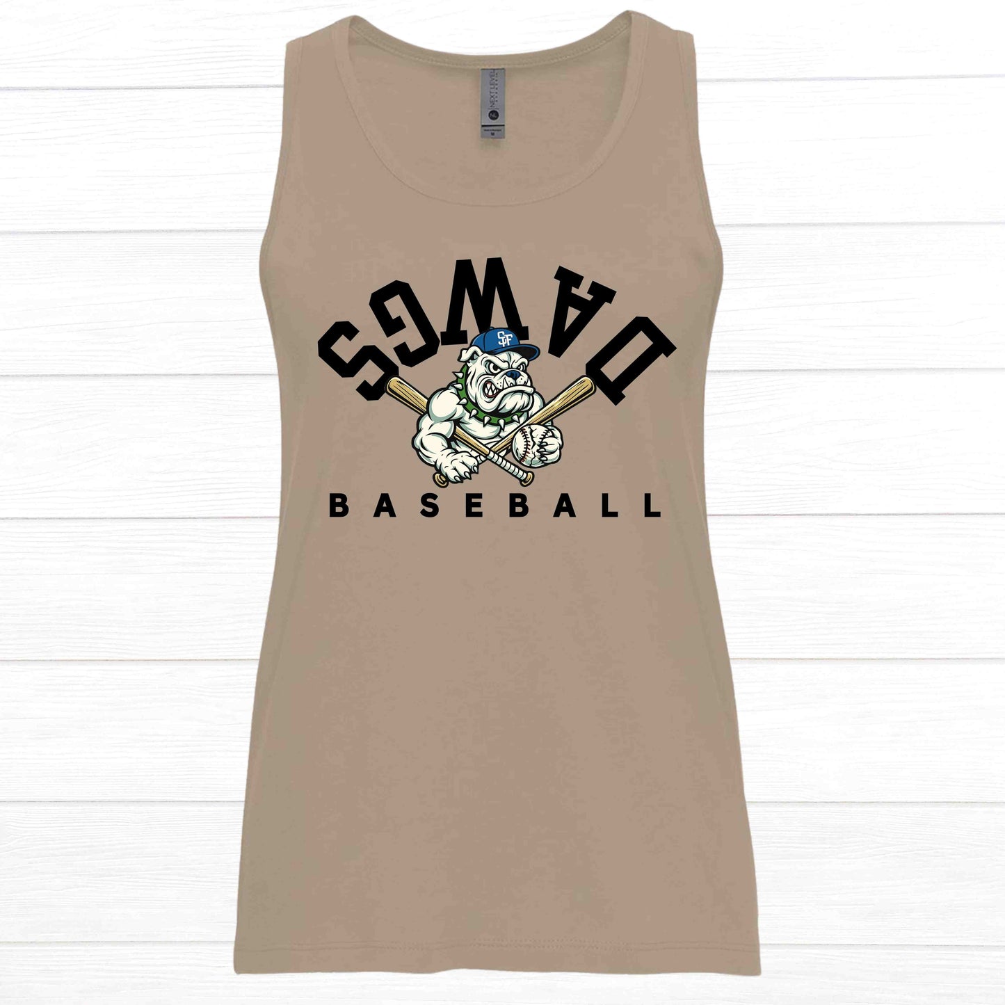 Dawgs Baseball