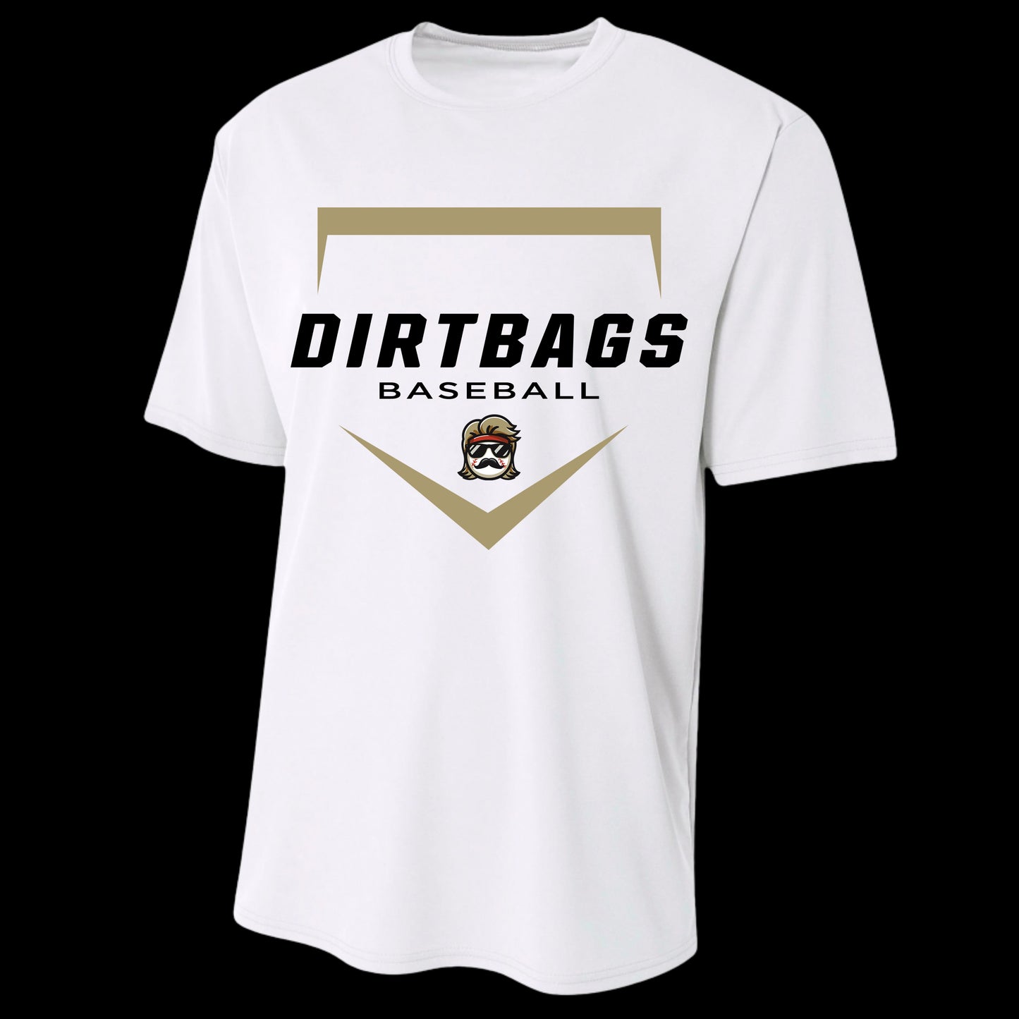 Dirtbags Homeplate