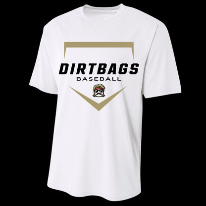 Dirtbags Homeplate